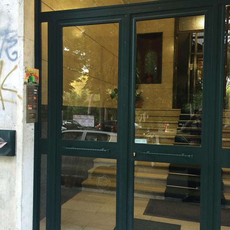 B&B Movie Home Rome Luaran gambar