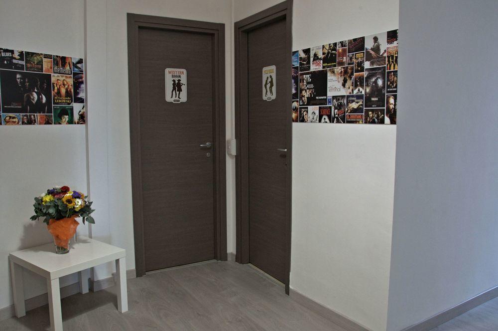 B&B Movie Home Rome Luaran gambar