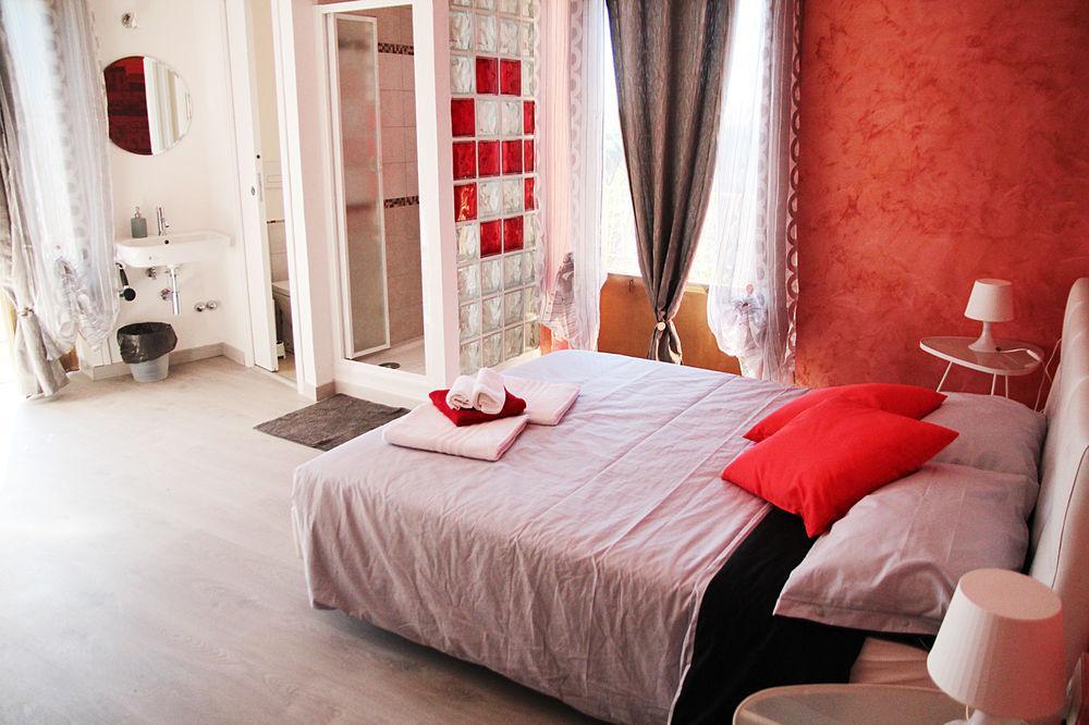 B&B Movie Home Rome Luaran gambar