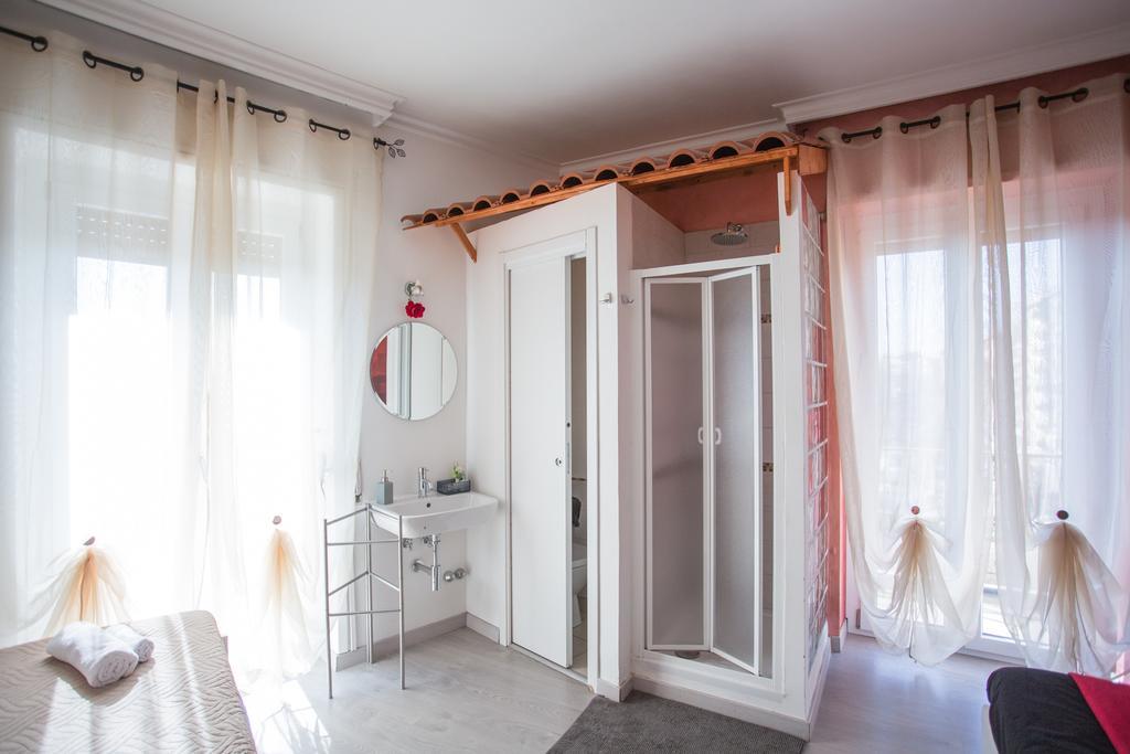 B&B Movie Home Rome Luaran gambar