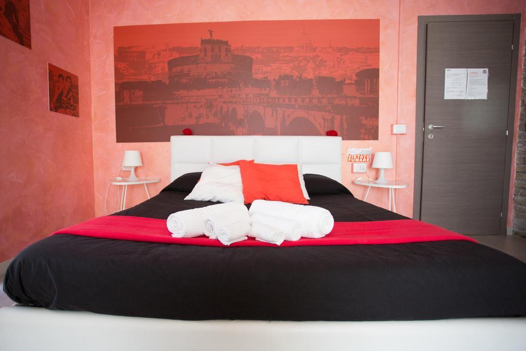 B&B Movie Home Rome Luaran gambar