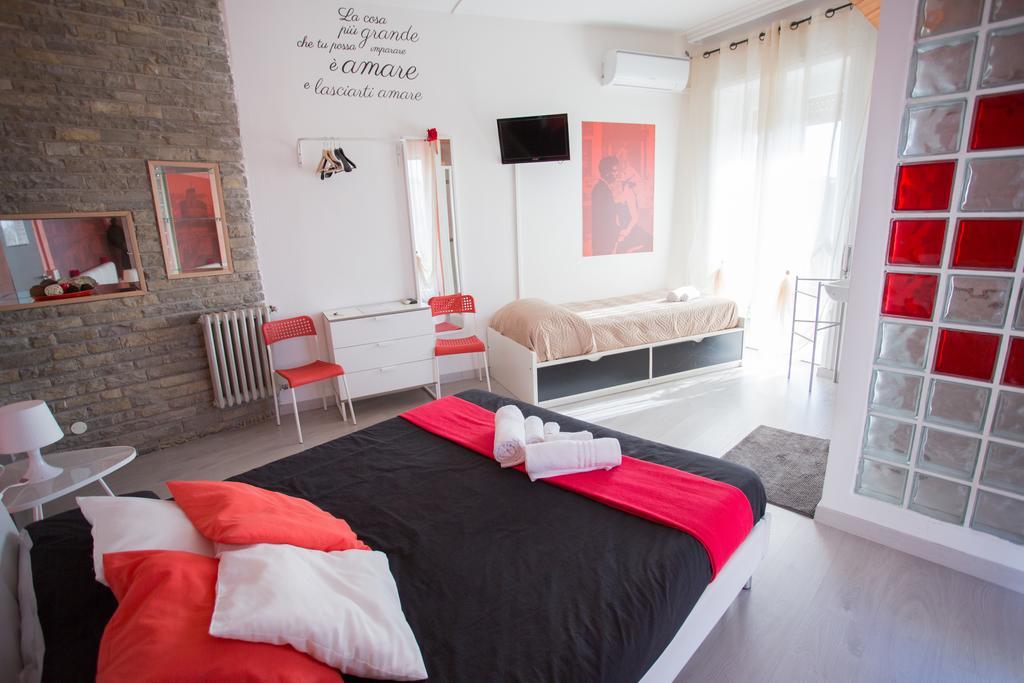 B&B Movie Home Rome Luaran gambar