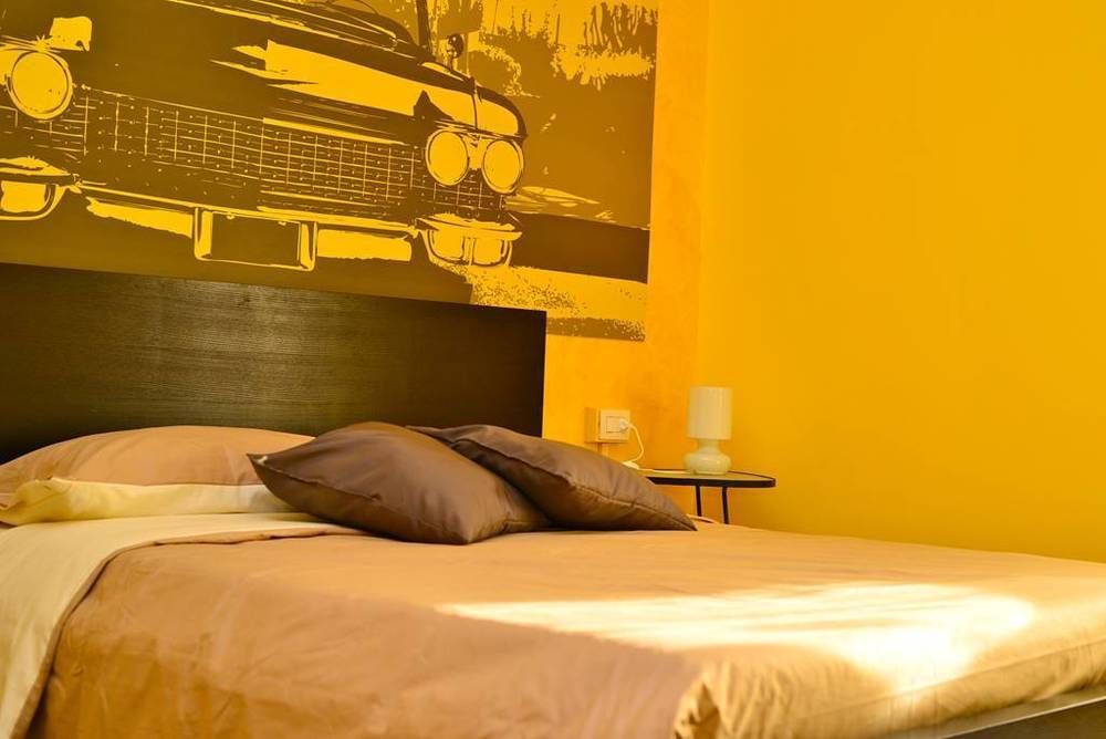 B&B Movie Home Rome Luaran gambar