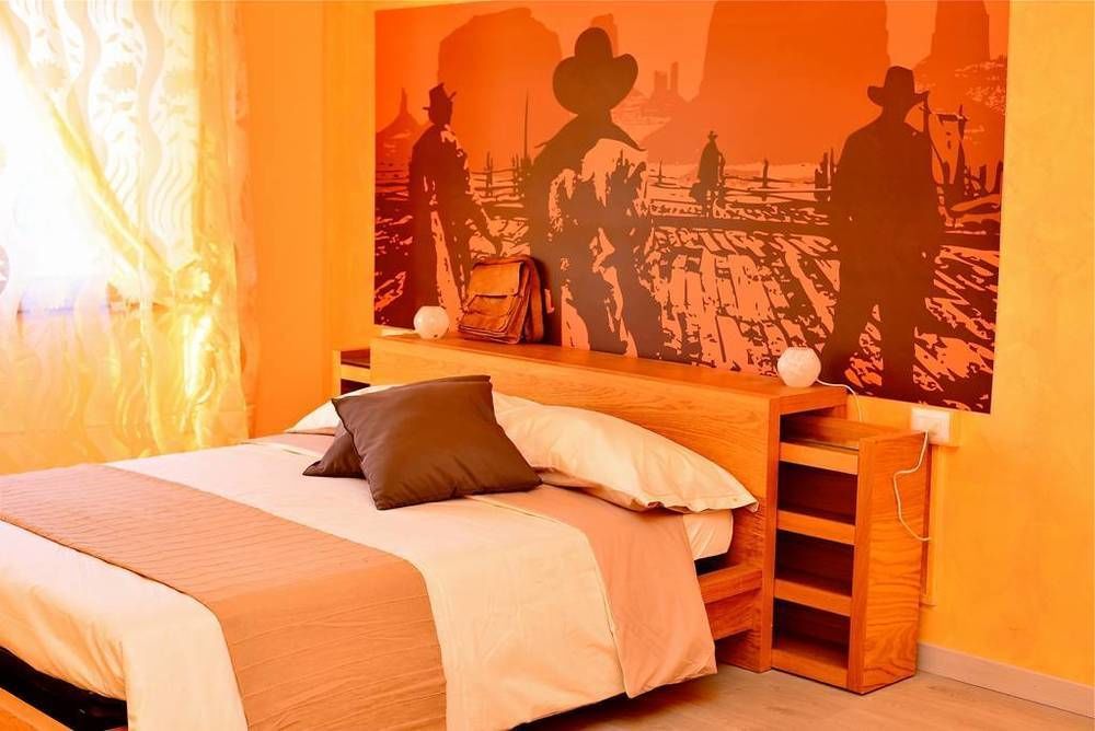 B&B Movie Home Rome Luaran gambar