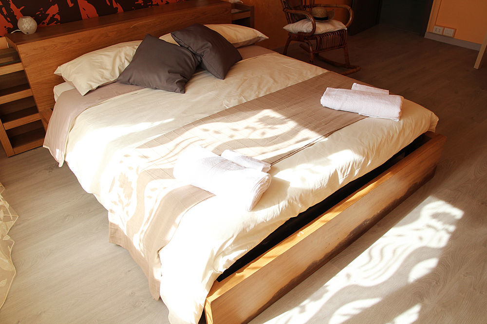 B&B Movie Home Rome Luaran gambar